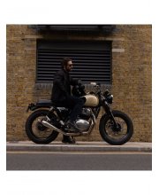 Oxford Original Approved Heist AAA Textile Motorcycle Jacket at JTS Biker Clothing